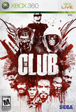 Club, The (Xbox 360)